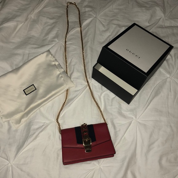 Gucci purse - Picture 6 of 6